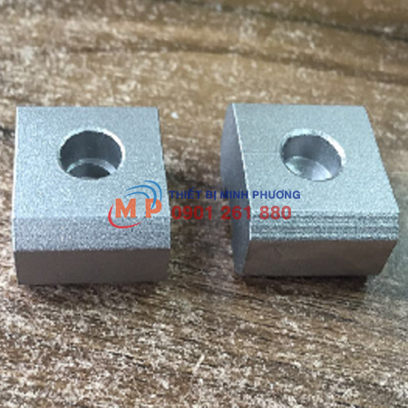 LINH KIỆN RIETER Clamping piece  10488914